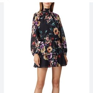 Class Act Yumi Kim dress